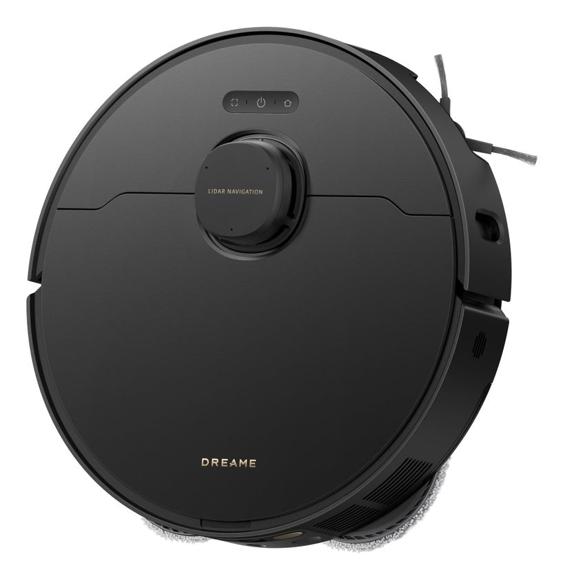 Dreame X40 Master 0,3 L Noir