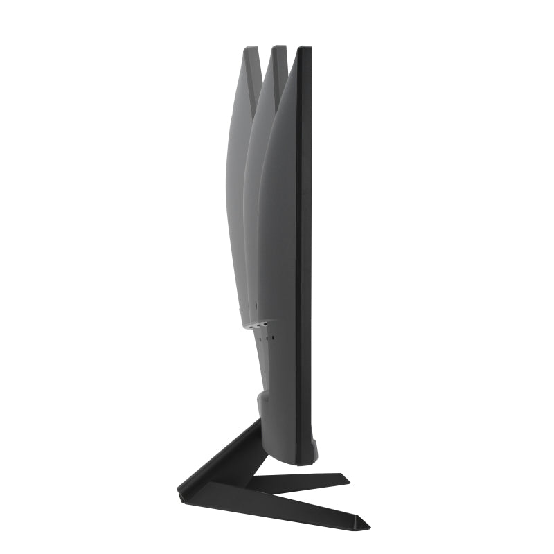 ASUS VY279HGE écran plat de PC 68,6 cm (27") 1920 x 1080 pixels Full HD Noir