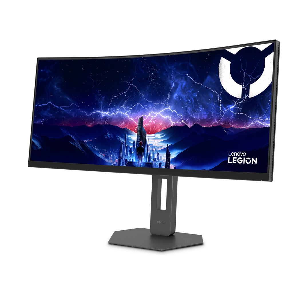 Lenovo Legion 34W-2c Moniteur - vue 2