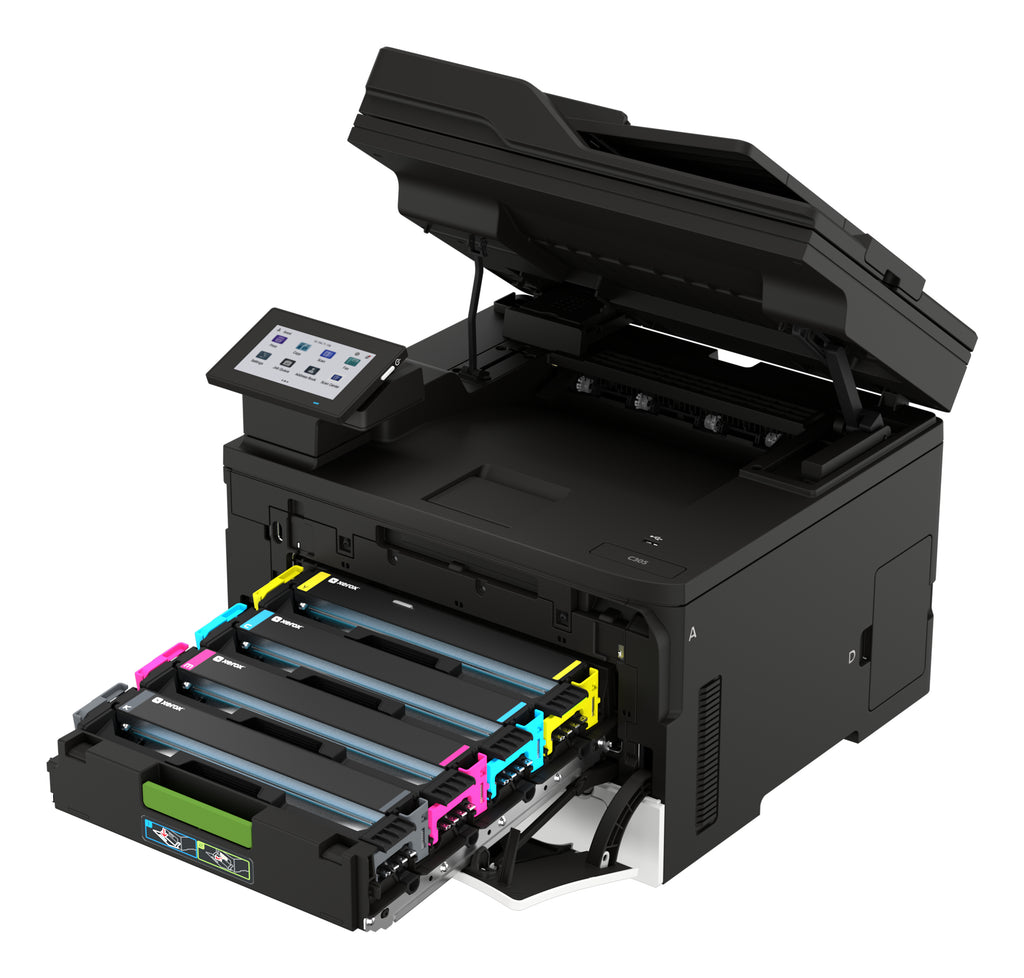 Xerox C305ae Laser A4 2400 x 600 DPI 32 ppm Wifi