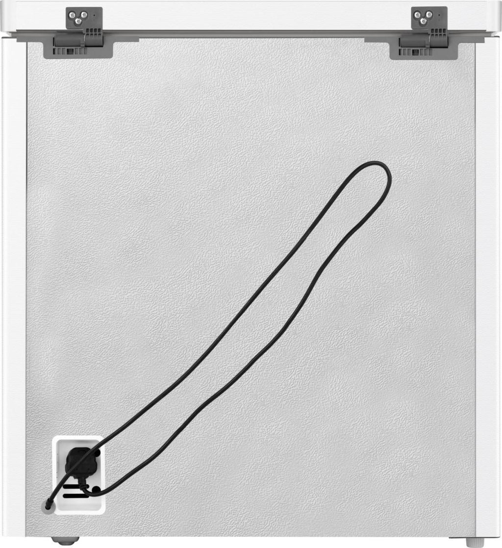Gorenje FH20E6W5 Congélateur coffre Pose libre 198 L Blanc