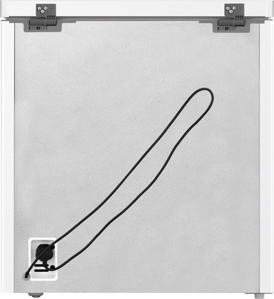 Gorenje FH20E6W5 Congélateur coffre Pose libre 198 L Blanc