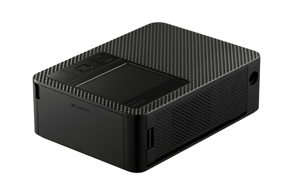 Canon SELPHY CP1500 imprimante photo Sublimation de teinte 300 x 300 DPI 4" x 6" (10x15 cm) Wifi