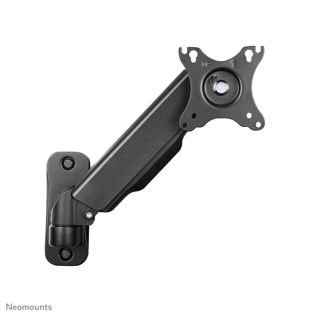 Support Mural pour Écran 17-32" WL70-440BL11 avec Ressort à Gaz, Orientable