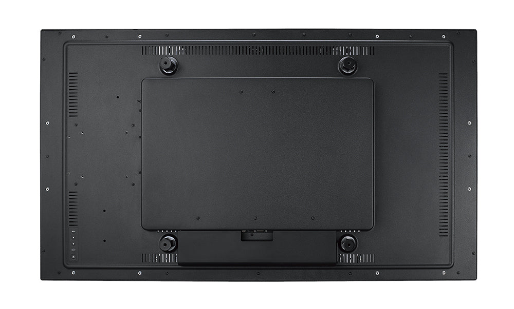 AG Neovo TX-4302 Écran de Signalisation Numérique 43" LCD Full HD Tactile Windows 10 24/7 Noir