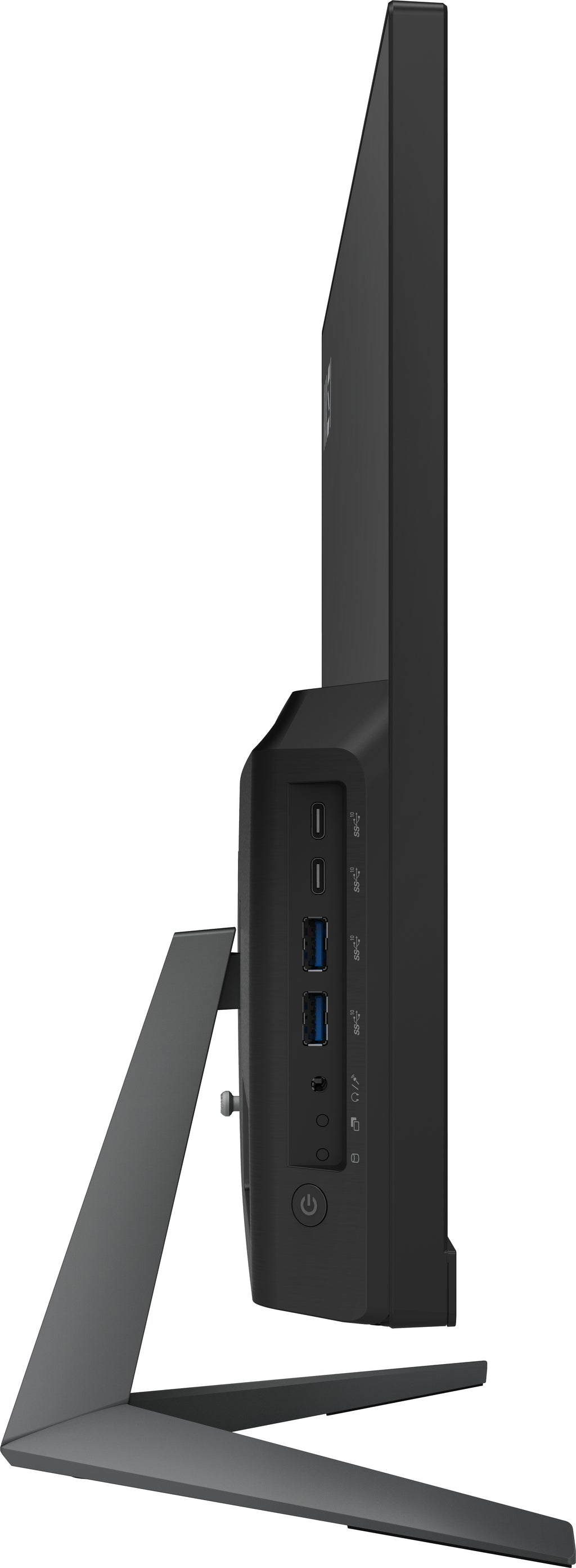 MSI Modern AM242P 1M-1204DE Intel Core 3 100U 60,5 cm (23.8") 1920 x 1080 pixels PC All-in-One 16 Go DDR5-SDRAM 256 Go S