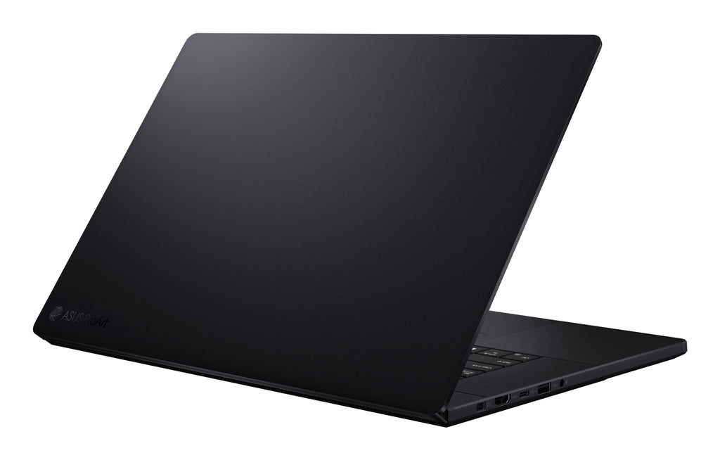 ASUS ProArt P16 H7606WP-SR231X Copilot+ PC AMD Ryzen AI 9 HX 370 Ordinateur portable 40,6 cm (16") Écran tactile 3K 64 Go LPDDR5x-SDRAM 2 To SSD NVIDIA GeForce RTX 5070 Wi-Fi 7 (802.11be) Windows 11 Pro Noir