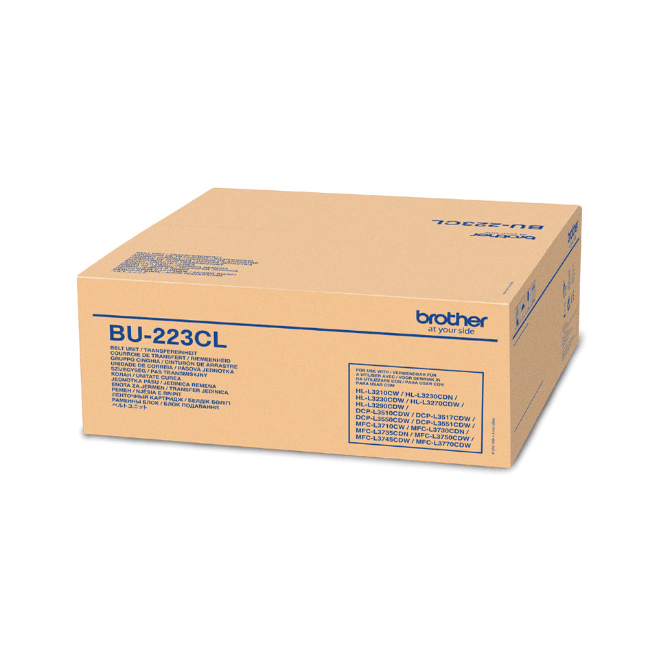 Brother WT-223CL - Collecteur de toner usagé original