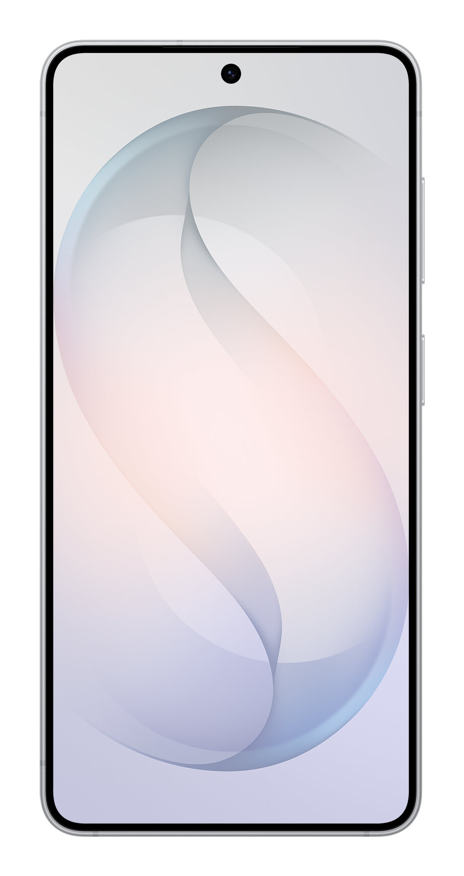 Samsung Galaxy S26 6.3" Android 16.0 5G 12 Go 256 Go 4300 mAh Blanc