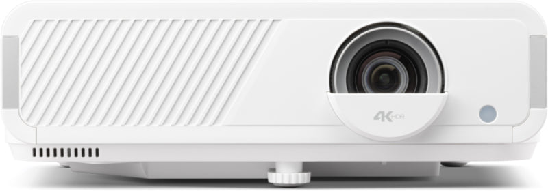 Viewsonic LX750-4KE vidéo-projecteur Projecteur à focale standard 4000 ANSI lumens UHD 4K (3840x2160) Compatibilité 3D Blanc - vue 4