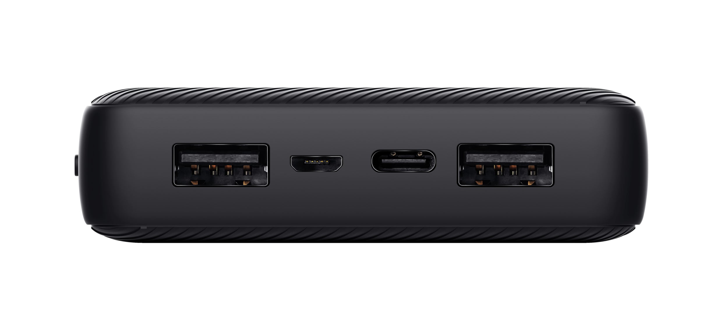 Trust Primo Lithium-Ion (Li-Ion) 20000 mAh Noir