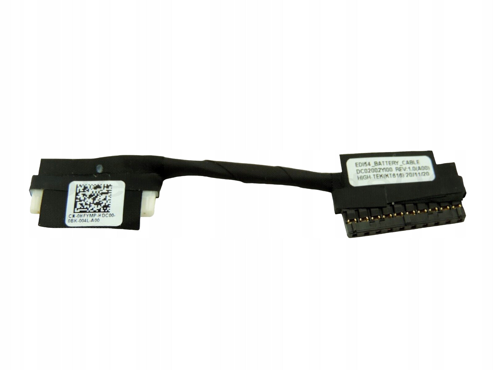 Kabel do baterii 0HFYMP HFYMP Dell Inspiron 3490 3480 3505 3780 5593 5494