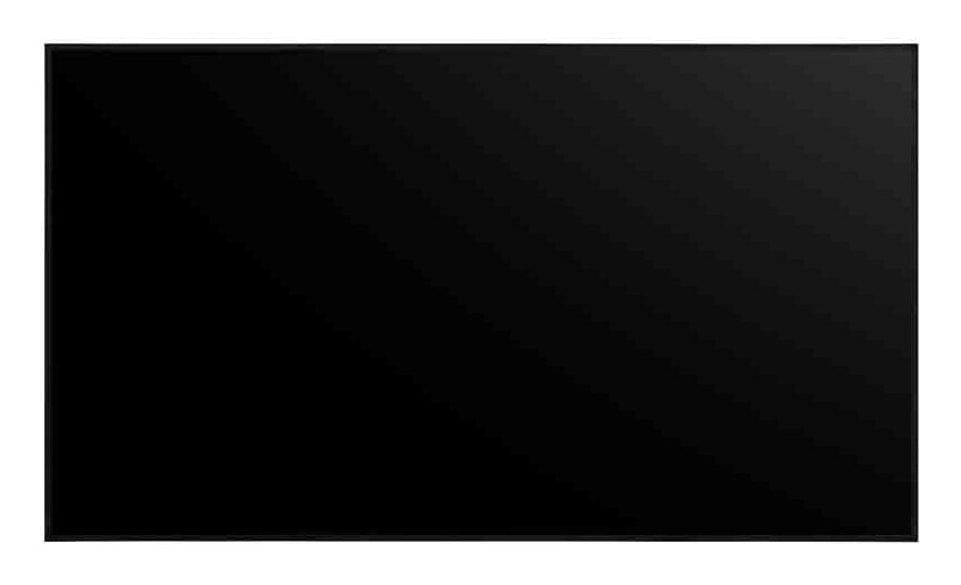 LG 55UL3Q-E Écran d'Affichage Dynamique 55" 4K Ultra HD LED Wifi Noir 16/7