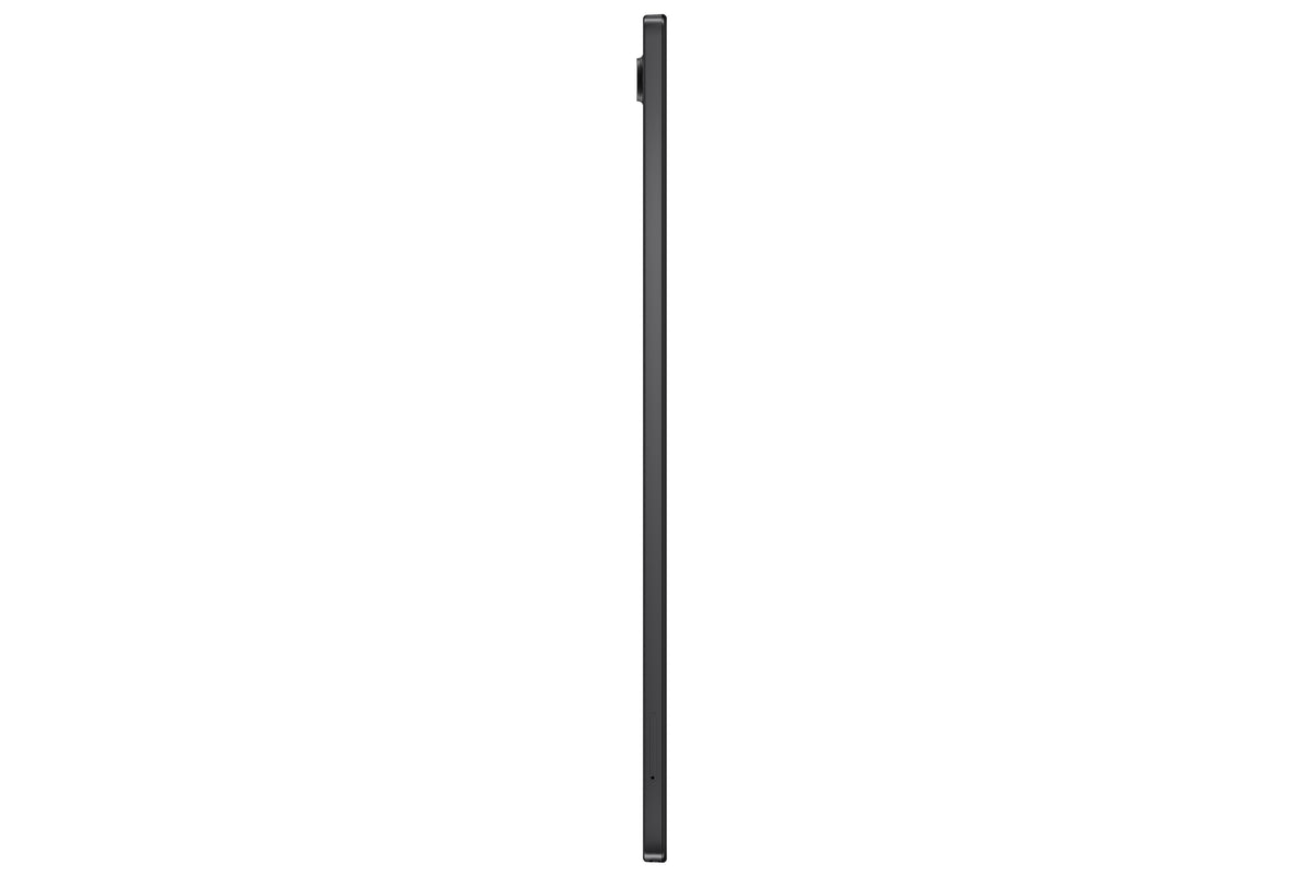 Samsung Galaxy Tab A8 SM-X205NZAA 4G Tigre LTE-TDD & LTE-FDD 32 Go 26,7 cm (10.5") 3 Go Wi-Fi 5 (802.11ac) Gris
