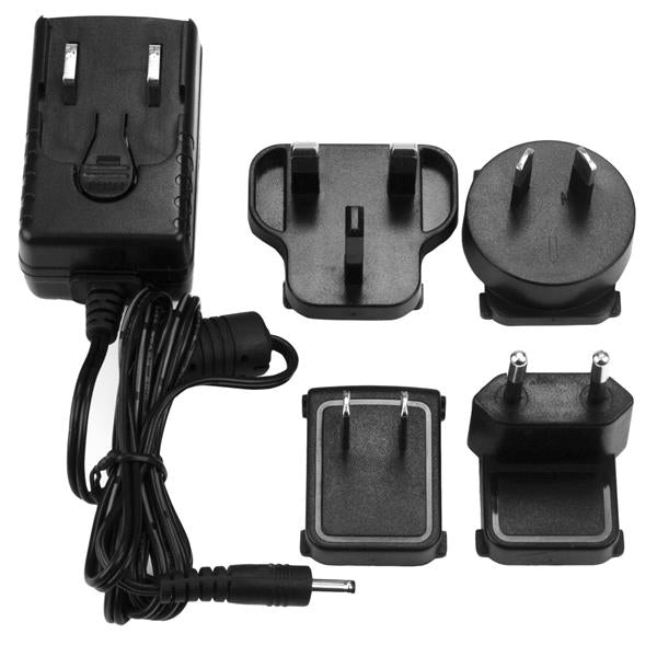 StarTech.com Adaptateur secteur de rechange - Bloc d'alimentation CC - 5V 2 A