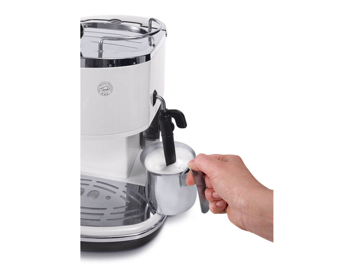 De’Longhi Icona Classic Machine à Espresso Manuelle, 1,4 L