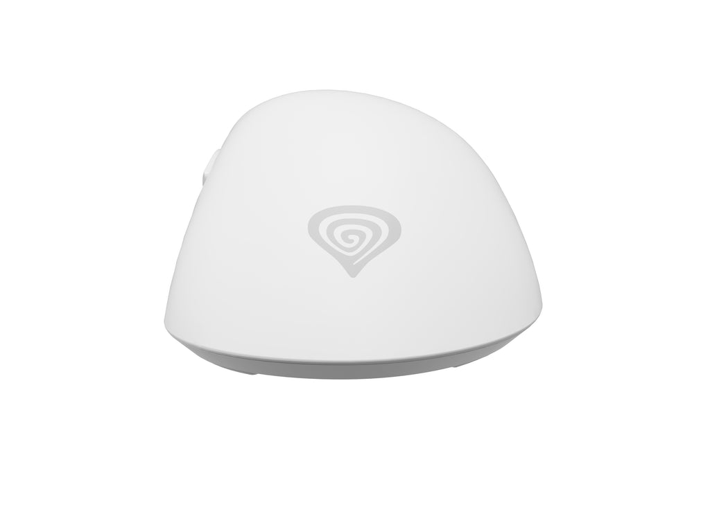 Clavier Sans Fil Zircon 880 Wireless, Blanc