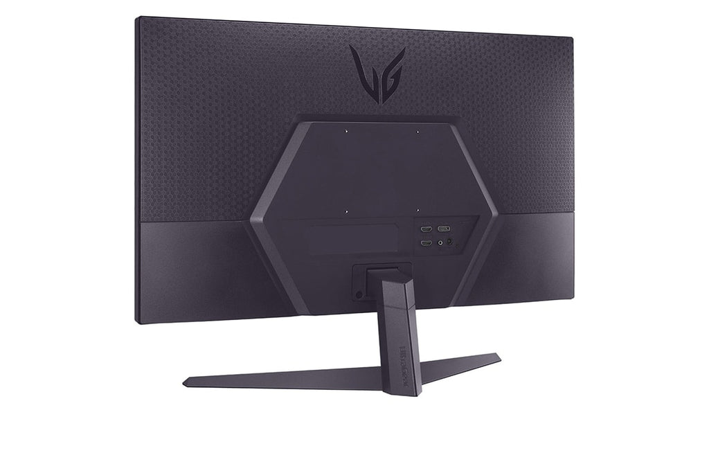 LG LG 27GS50FX-B écran plat de PC 68,6 cm (27") 1920 x 1080 pixels Full HD LED Noir