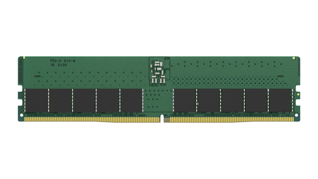 Kingston Technology KSM56E46BD8KM-48HM module de mémoire 48 Go 1 x 48 Go DDR5 5600 MT/s 288-pin DIMM