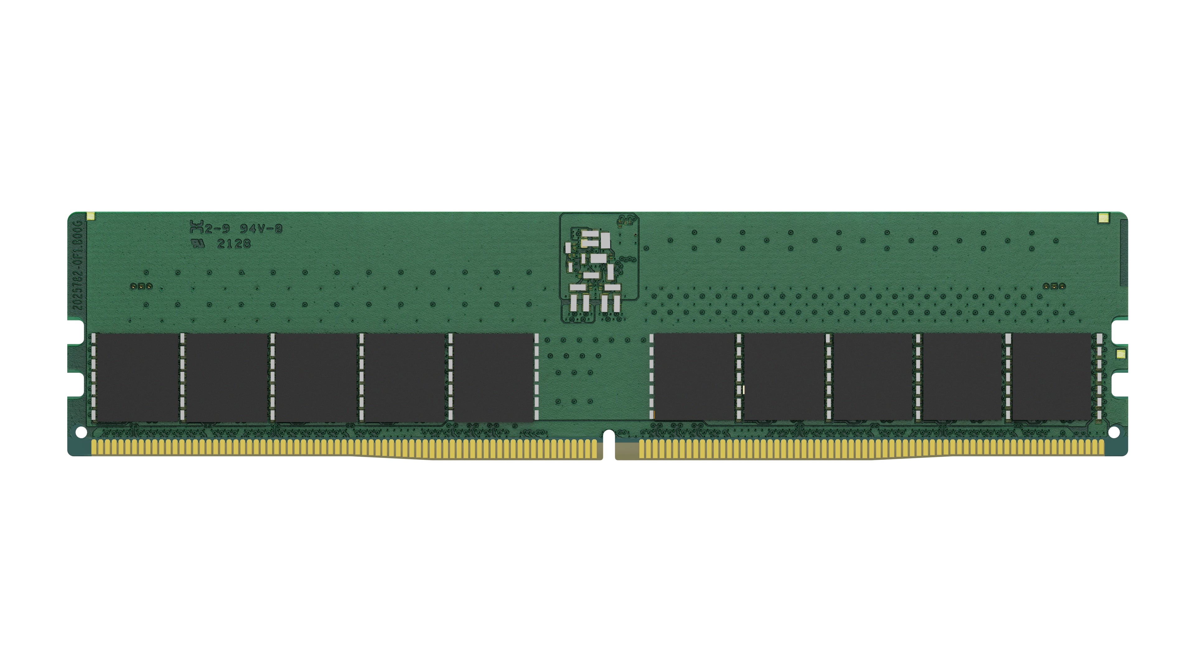 Kingston Technology KSM56E46BD8KM-48HM module de mémoire 48 Go 1 x 48 Go DDR5 5600 MT/s 288-pin DIMM