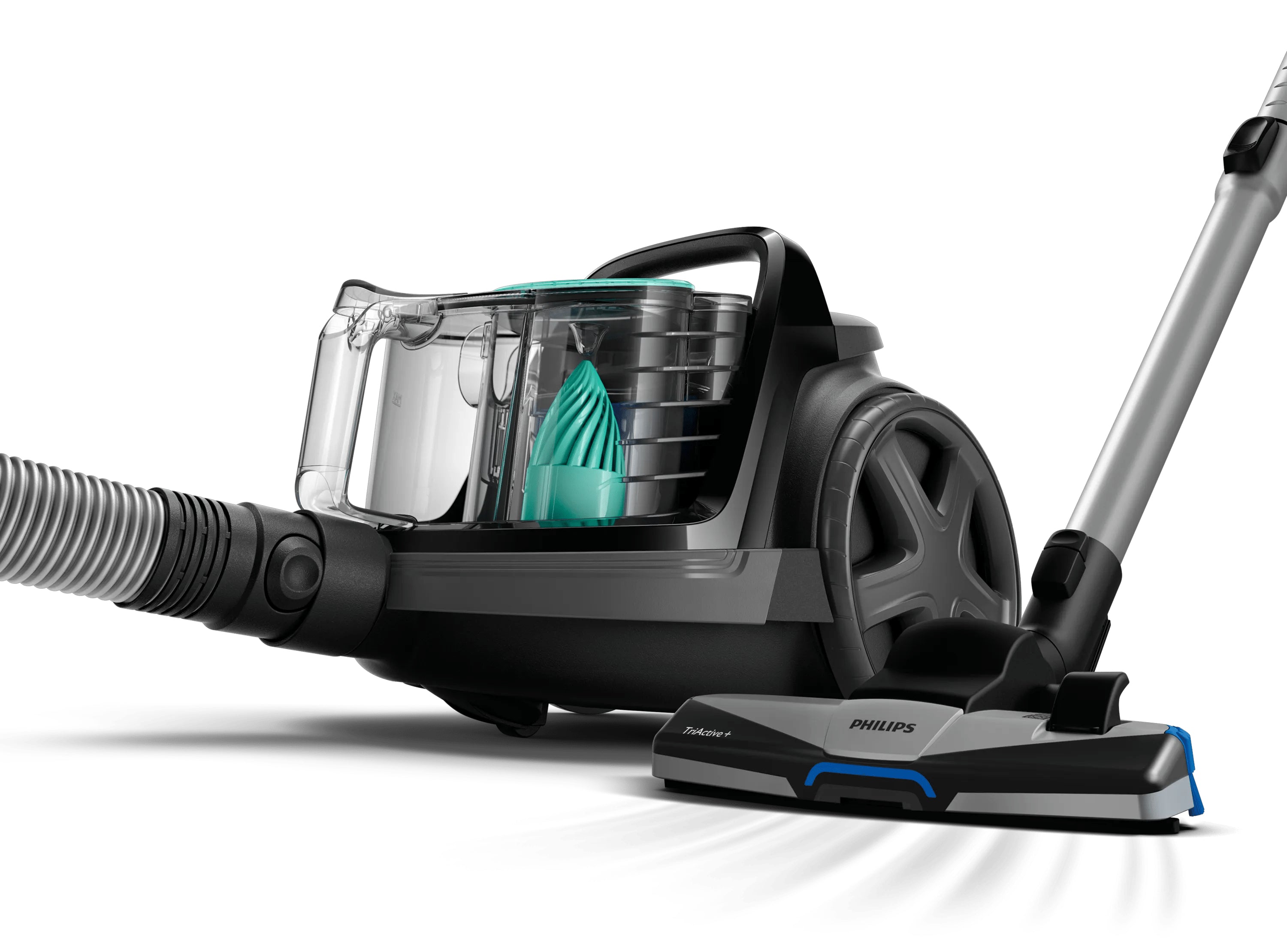 Philips 5000 series Aspirateur sans sac série 5000 FC9550/09