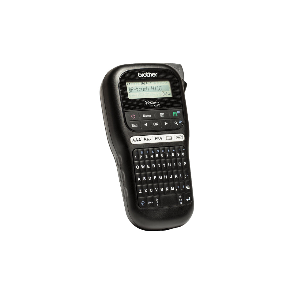 Brother PT-H110 étiqueteuse portable