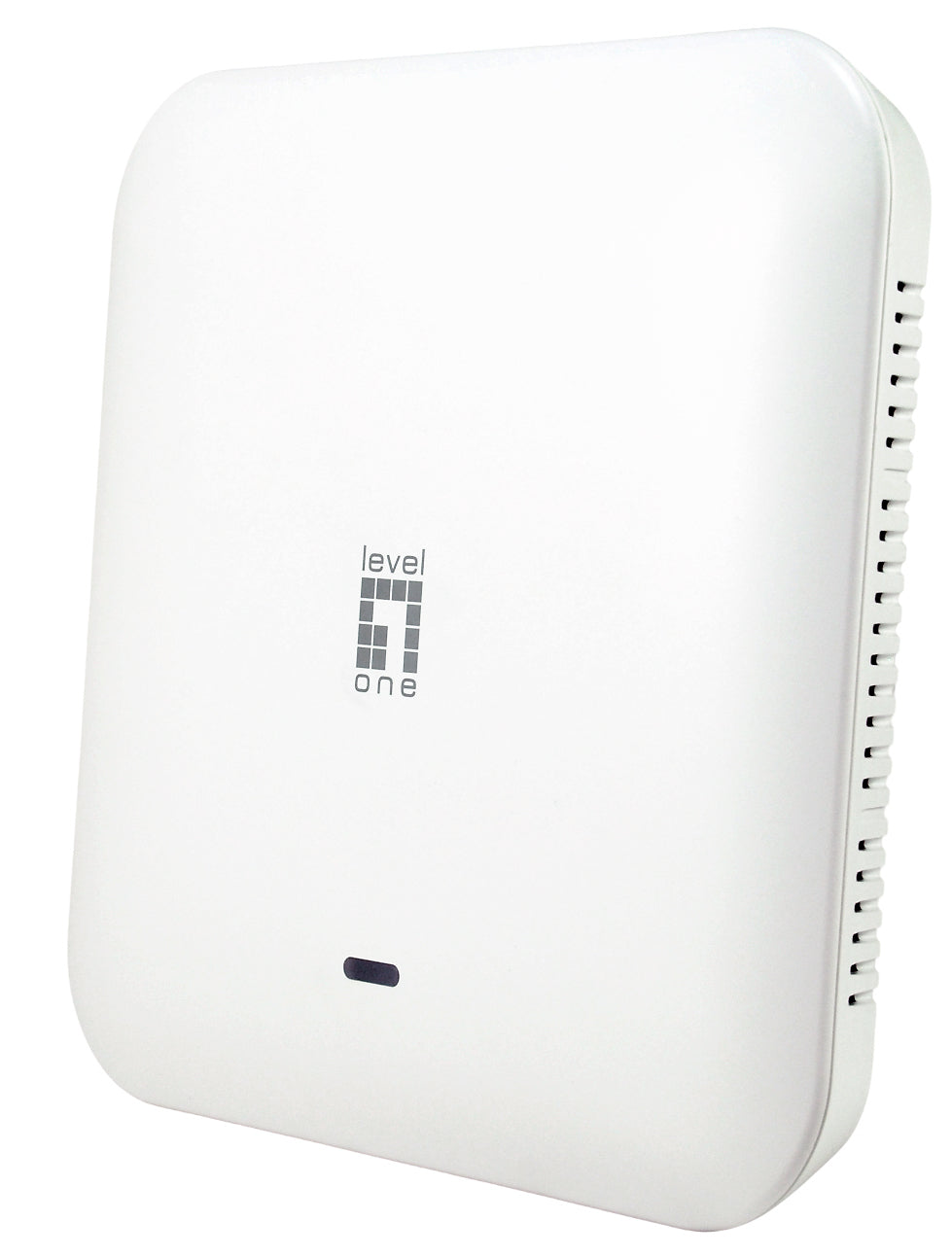 LevelOne WAP-8171 3570 Mbit/s Blanc Connexion Ethernet, supportant l'alimentation via ce port (PoE) - vue 3