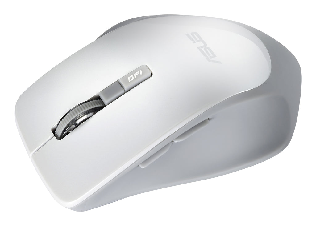 ASUS WT425 souris Bureau Droitier RF sans fil Optique 1600 DPI