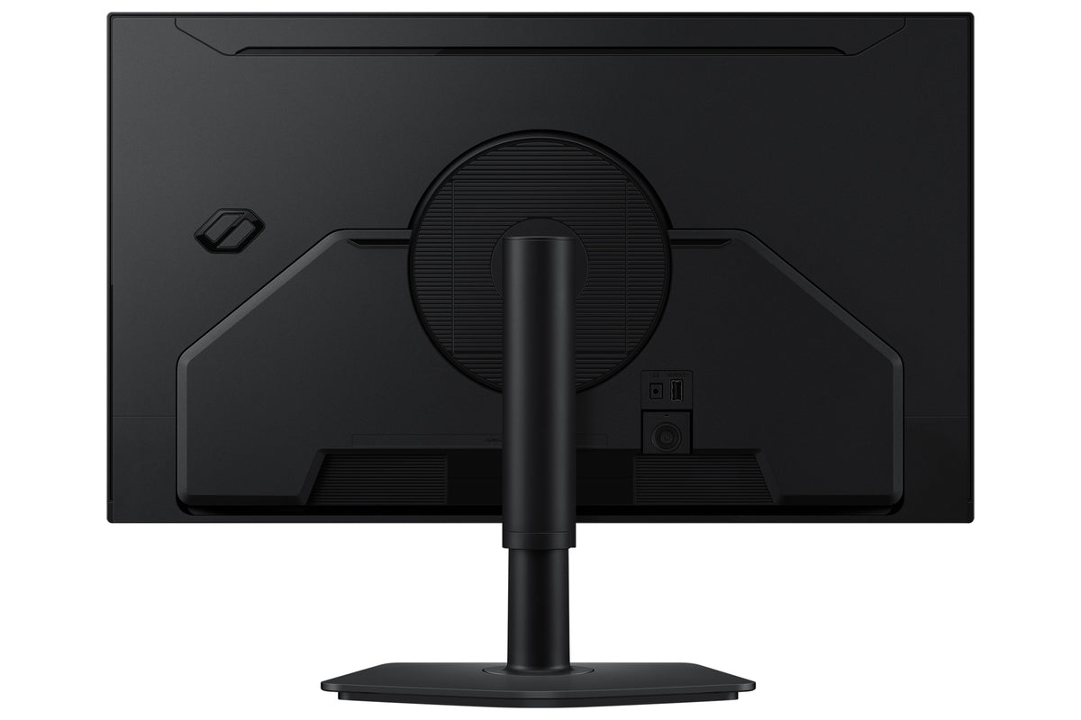 Samsung Ecran PC Gaming 27’’ Odyssey G5 G50F QHD 180Hz - vue 2