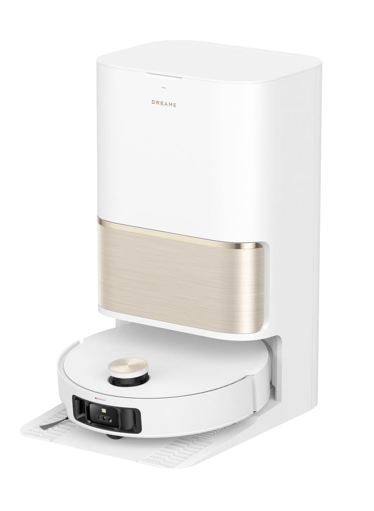 Dreame L50 Pro Ultra 0,395 L Blanc