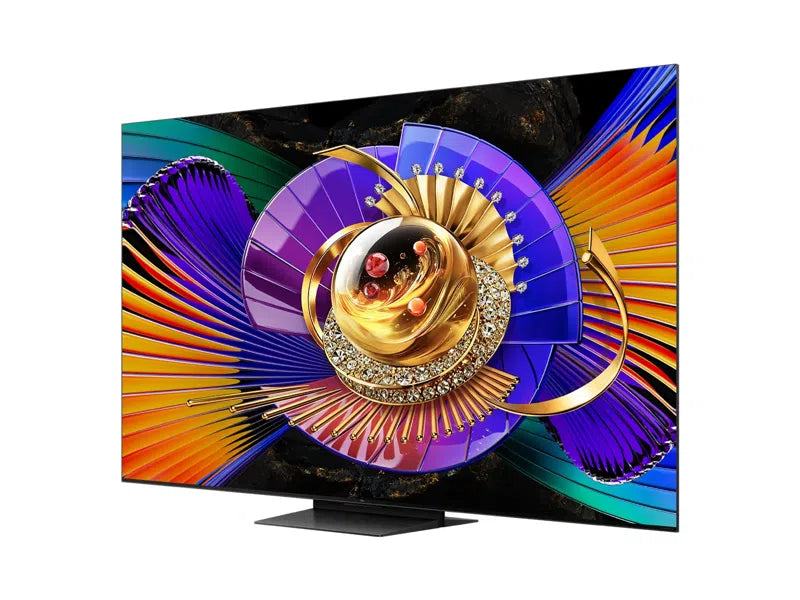 TCL C7L 55C7L TV 139,7 cm (55") 4K Ultra HD Smart TV Wifi Noir 2700 cd/m²