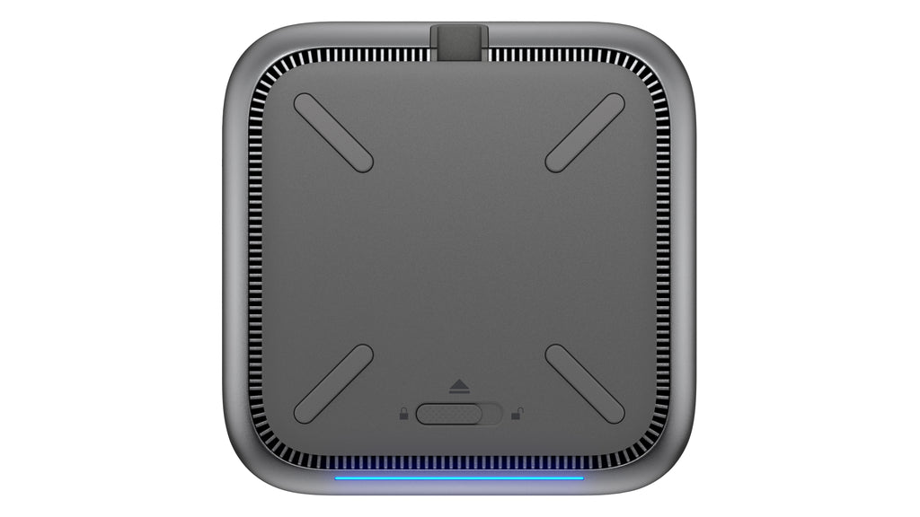 HP Station d’accueil Thunderbolt 4 G6 100 W