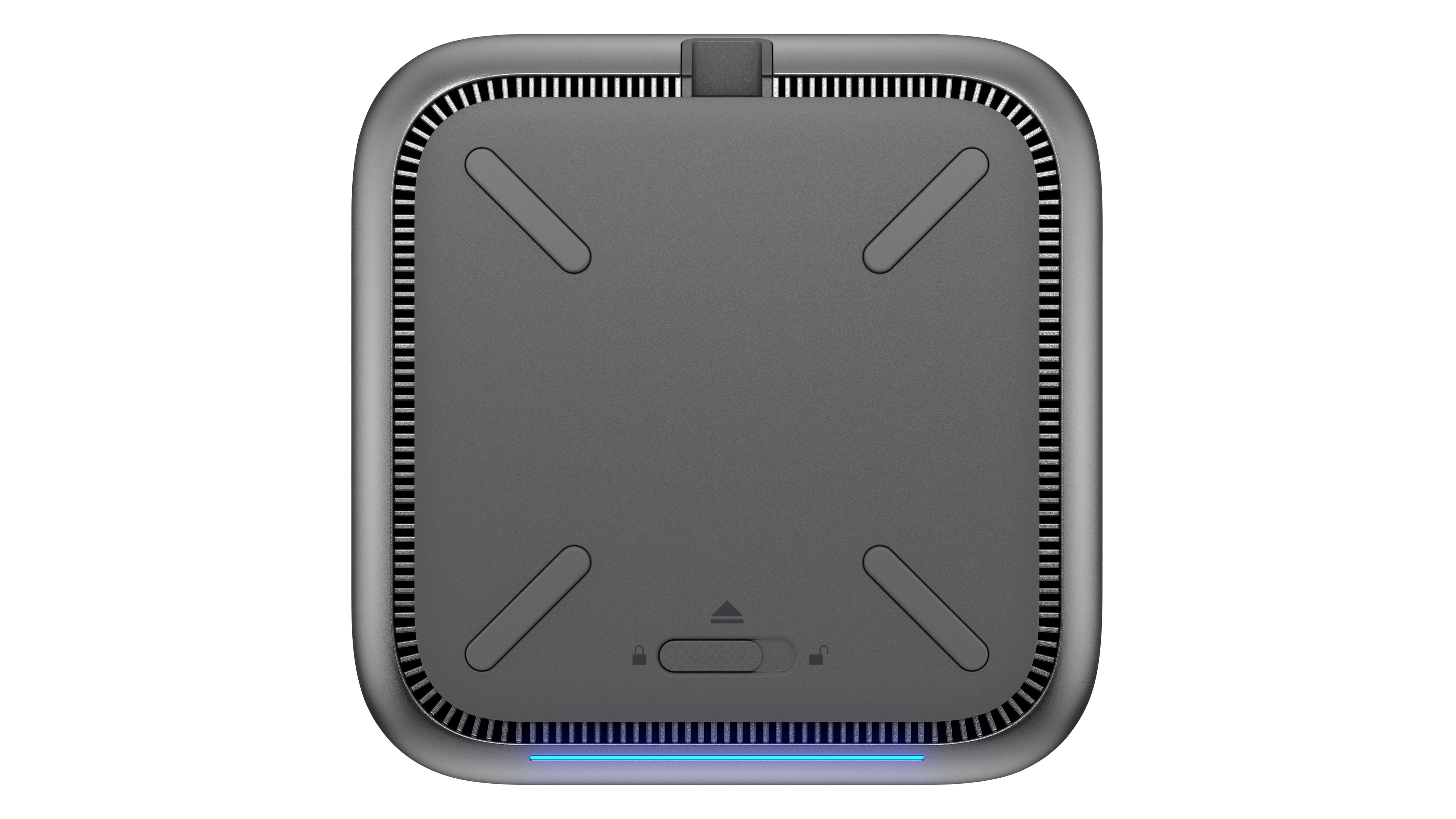 HP Station d’accueil Thunderbolt 4 G6 100 W