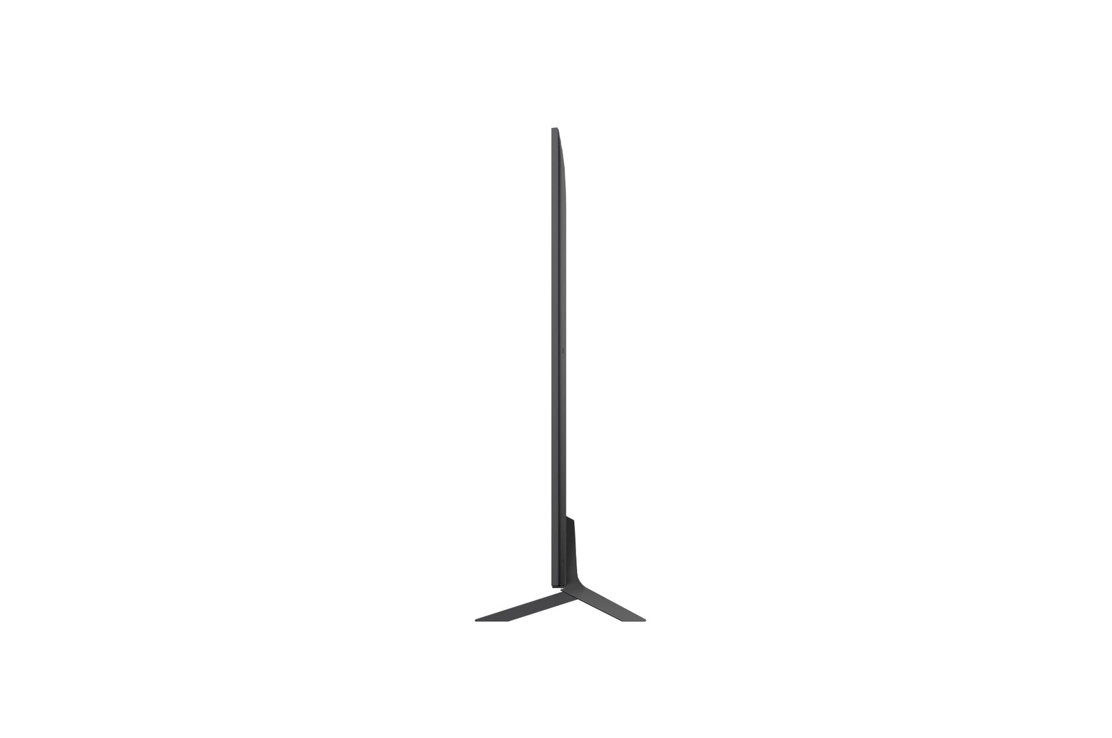 LG QNED evo AI 75QNED85A6C 190,5 cm (75") 4K Ultra HD Smart TV Wifi Noir