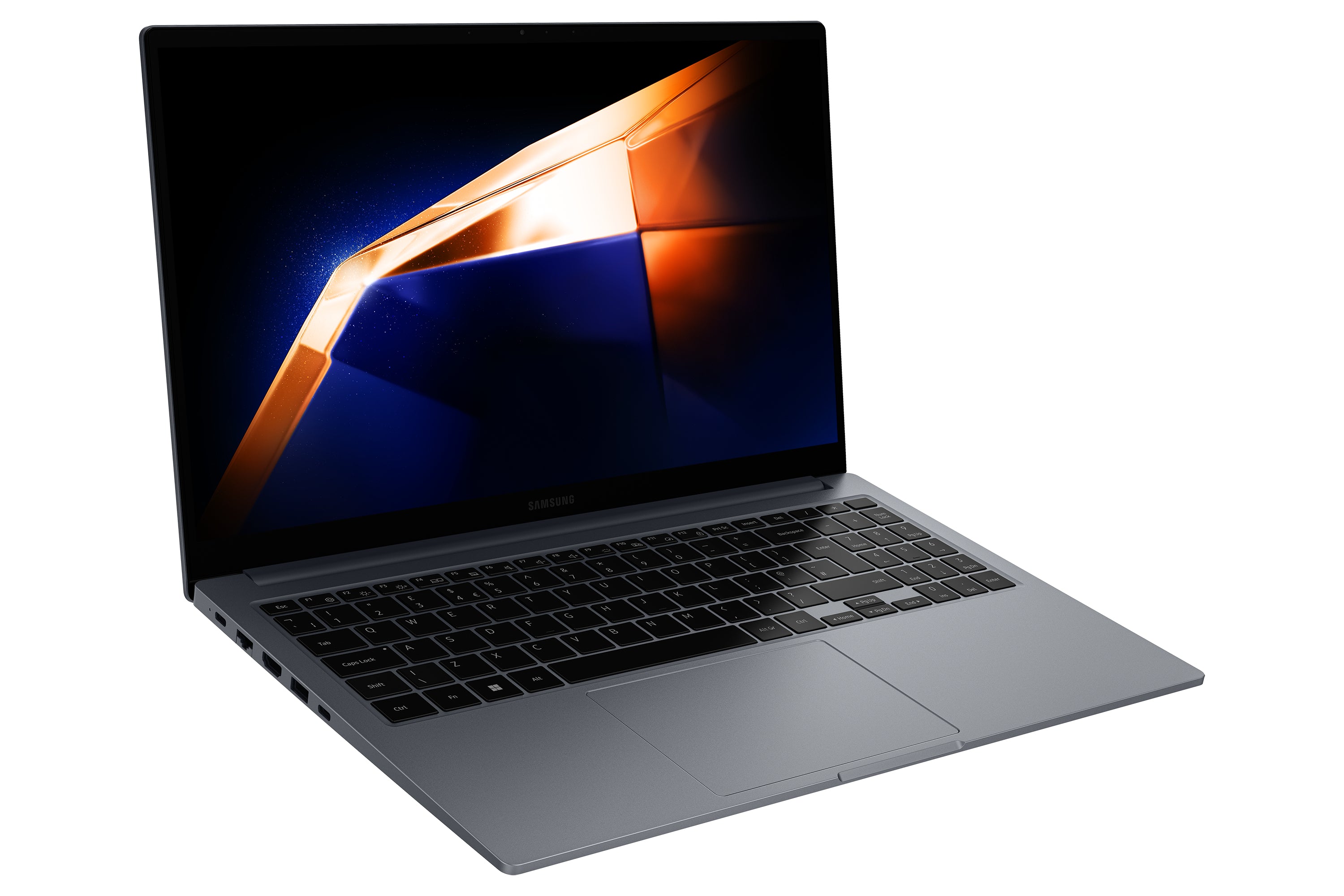 Samsung Galaxy Book4 (15,6", Intel Core 5, 16 Go, Intel)