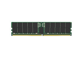 Kingston Technology KTL-TS548D4-64G module de mémoire 64 Go 1 x 64 Go DDR5 4800 MT/s 288-pin DIMM ECC