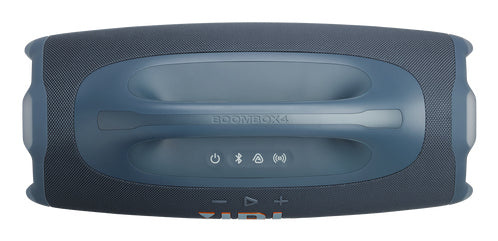 JBL Boombox 4 Orateur du parti Bleu 180 W - vue 5