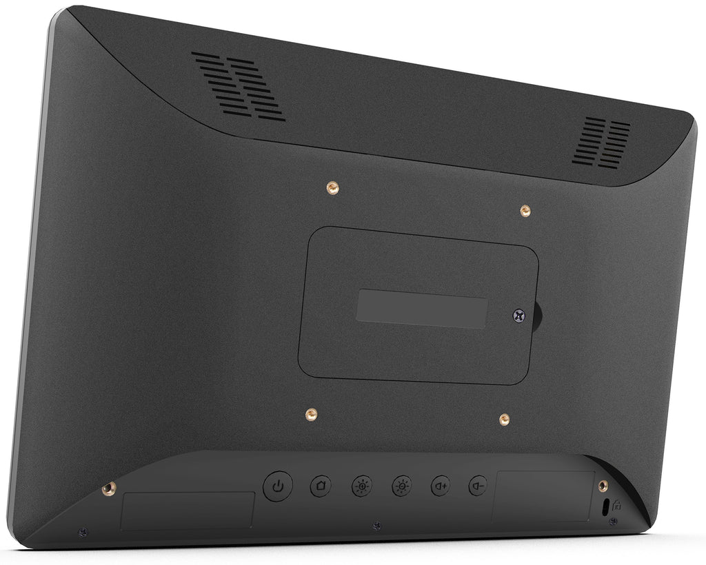 iiyama TW1023ASC-B3P Écran d'affichage dynamique Kiosk 10.1" Tactile Android Wifi Noir