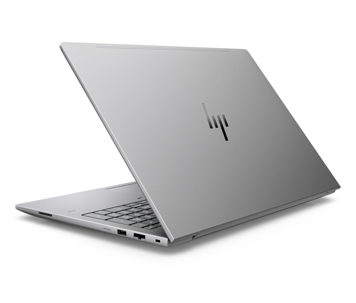 HP Zbook X G2i 16 Copilot+ PC Station de travail mobile, Intel Core Ultra 7 356H, 16" WUXGA, 32 Go DDR5, 512 Go SSD, Wi-