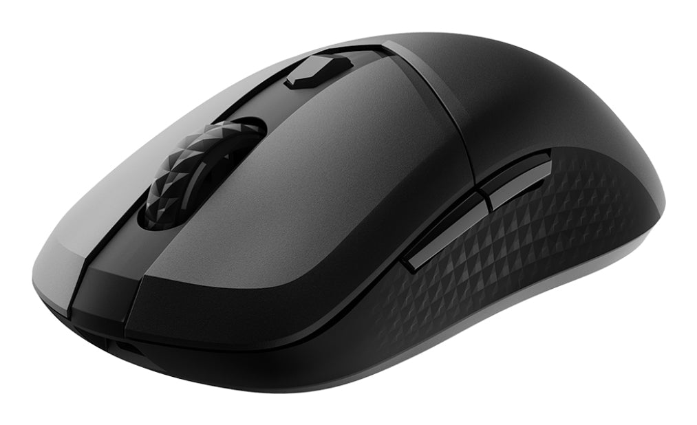 MSI VERSA 300 souris Gaming Droitier RF Wireless + Bluetooth + USB Type-C Optique 8000 DPI