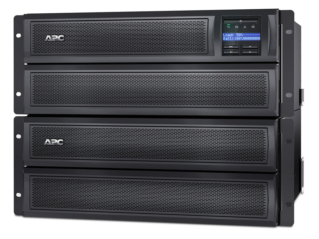 Pack Batterie Externe Smart UPS X 120 Rack/Tour