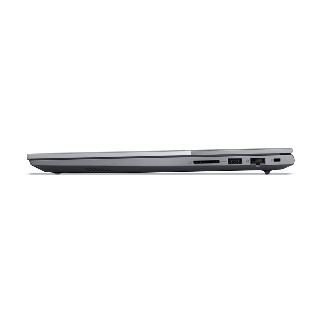 Lenovo ThinkBook 16 G9 IPL Copilot+ PC, Intel Core Ultra 5 325, 16" WUXGA, 16 Go DDR5, 512 Go SSD, Wi-Fi 7, Windows 11 P