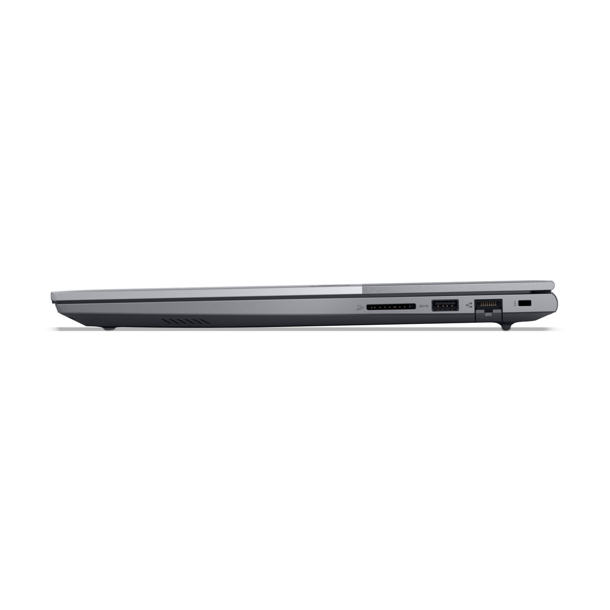 Lenovo ThinkBook 16 G9 IPL Copilot+ PC, Intel Core Ultra 5 325, 16" WUXGA, 16 Go DDR5, 512 Go SSD, Wi-Fi 7, Windows 11 P