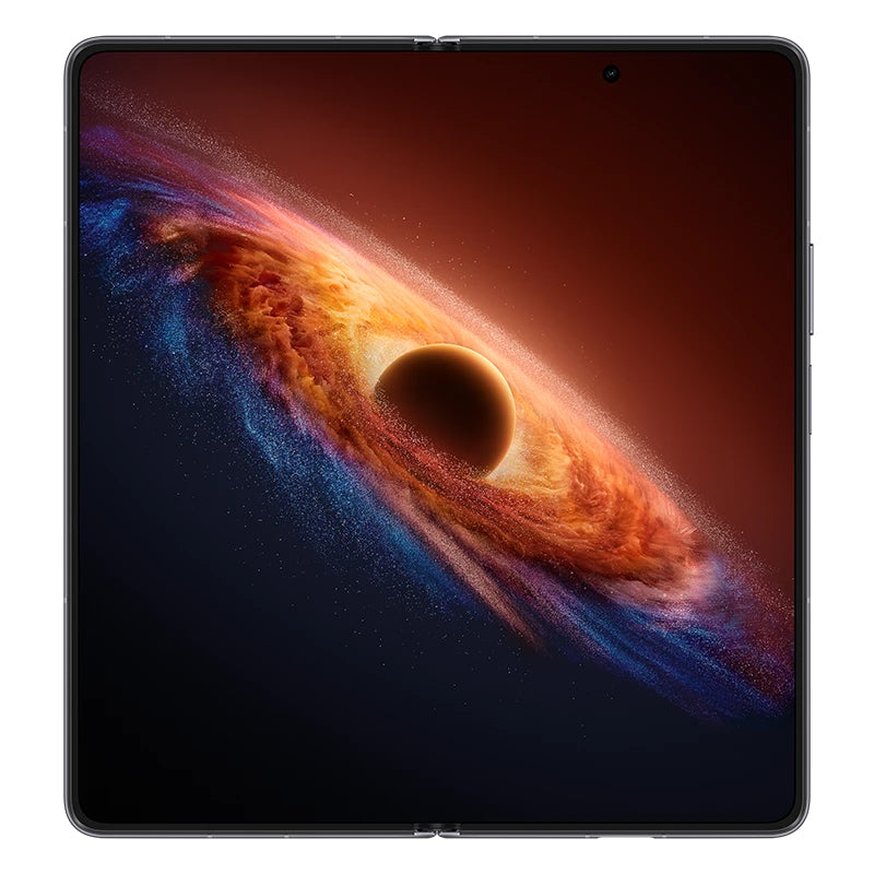Honor MAGIC V6 5G 16,6 cm (6.52") 16 Go 512 Go 6660 mAh Noir