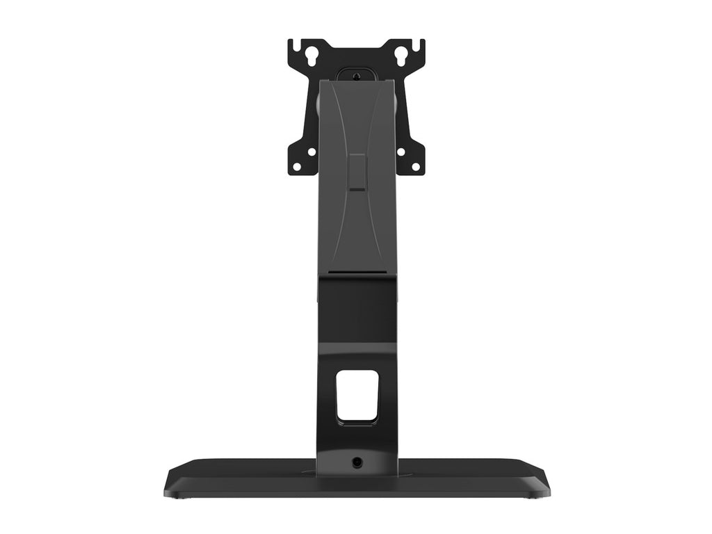 Multibrackets 9998 Support d'Écran Plat pour Bureau jusqu'à 32 pouces, Noir