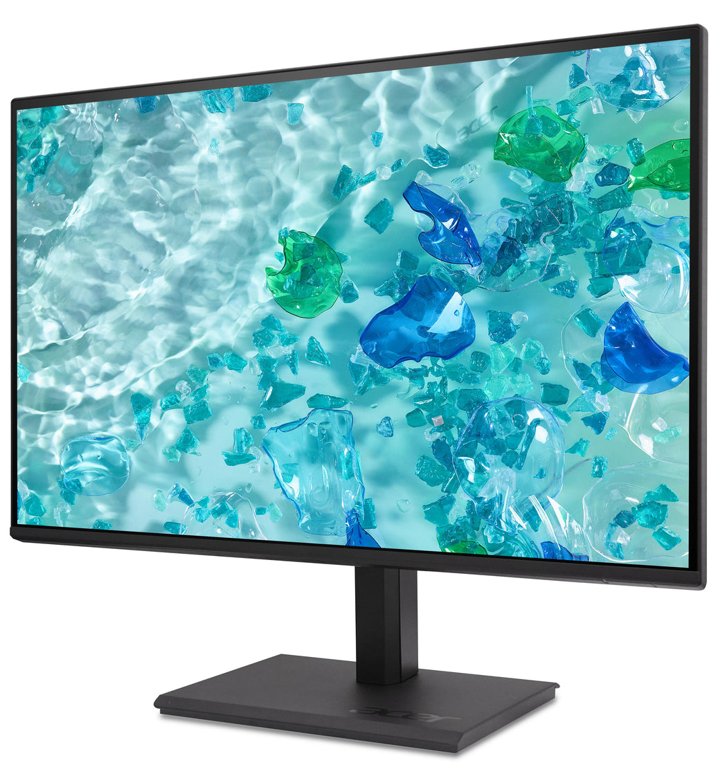 Acer Vero B7 B277UGbmiqpruzx Moniteur PC 27" Wide Quad HD LCD Noir