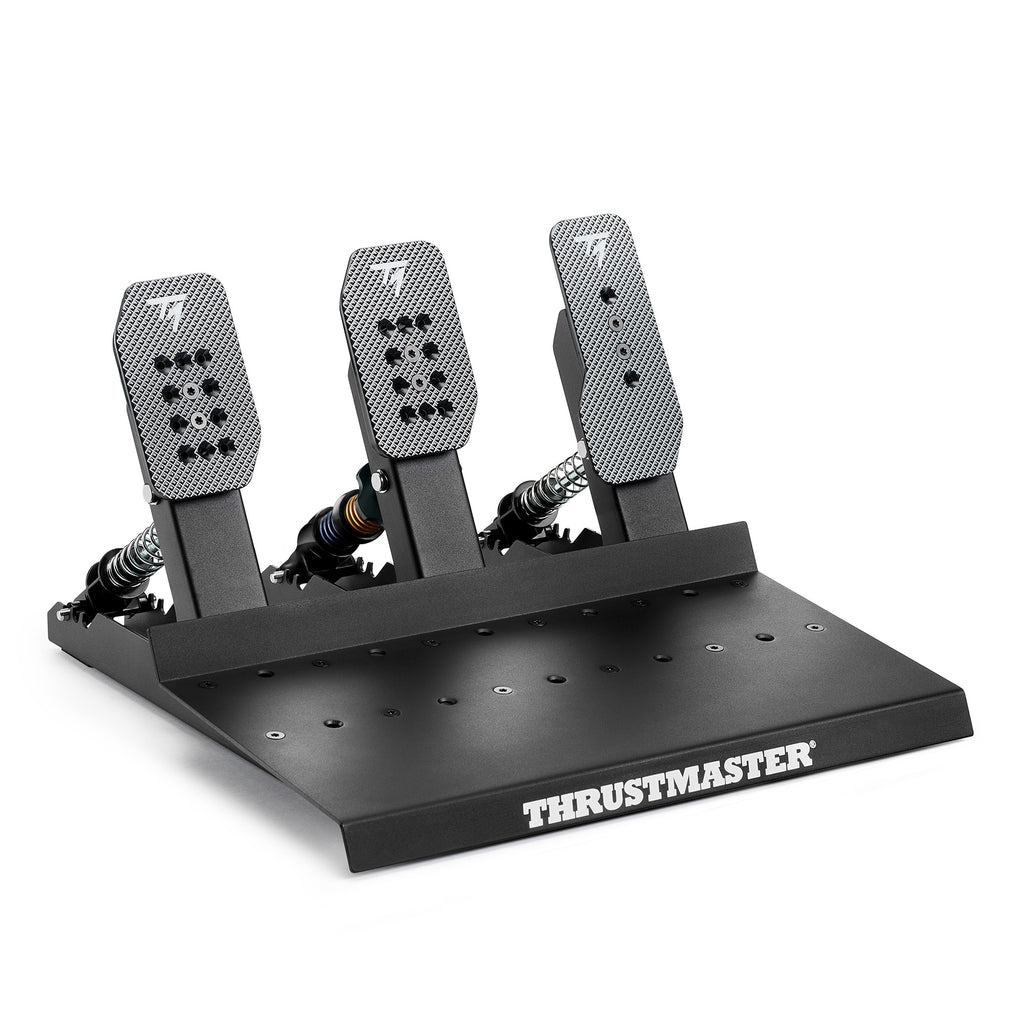 ThrustMaster RACELINE PEDALS III LC Pedaler PC Sony PlayStation 5 Microsoft Xbox Series S Microsoft Xbox Series X Microsoft Xbox One Sony PlayStation 4