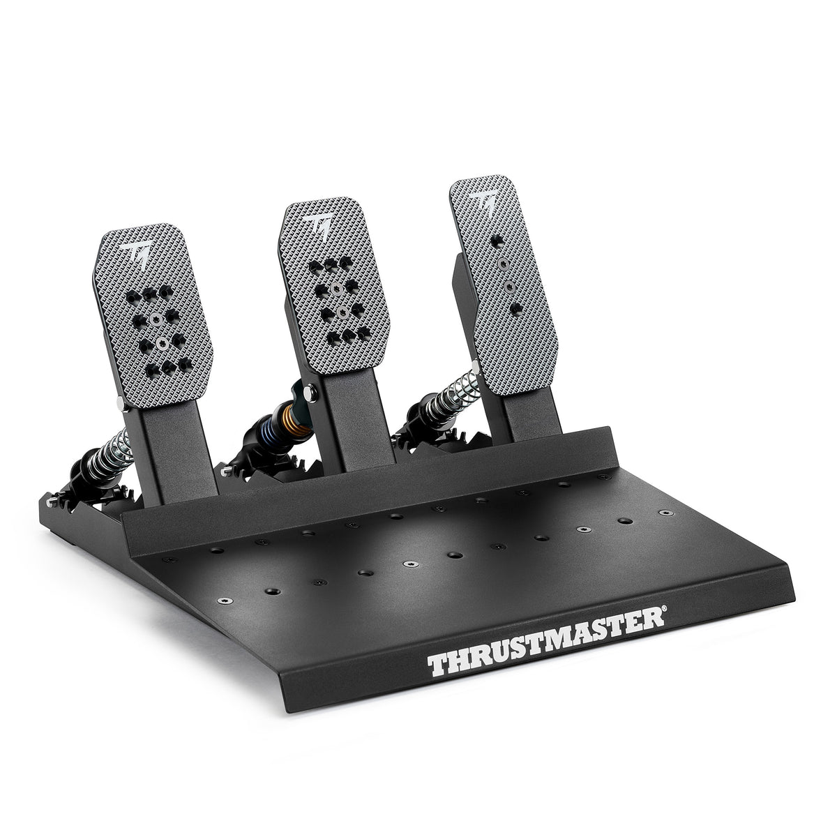 ThrustMaster RACELINE PEDALS III LC Pedaler PC Sony PlayStation 5 Microsoft Xbox Series S Microsoft Xbox Series X Microsoft Xbox One Sony PlayStation 4
