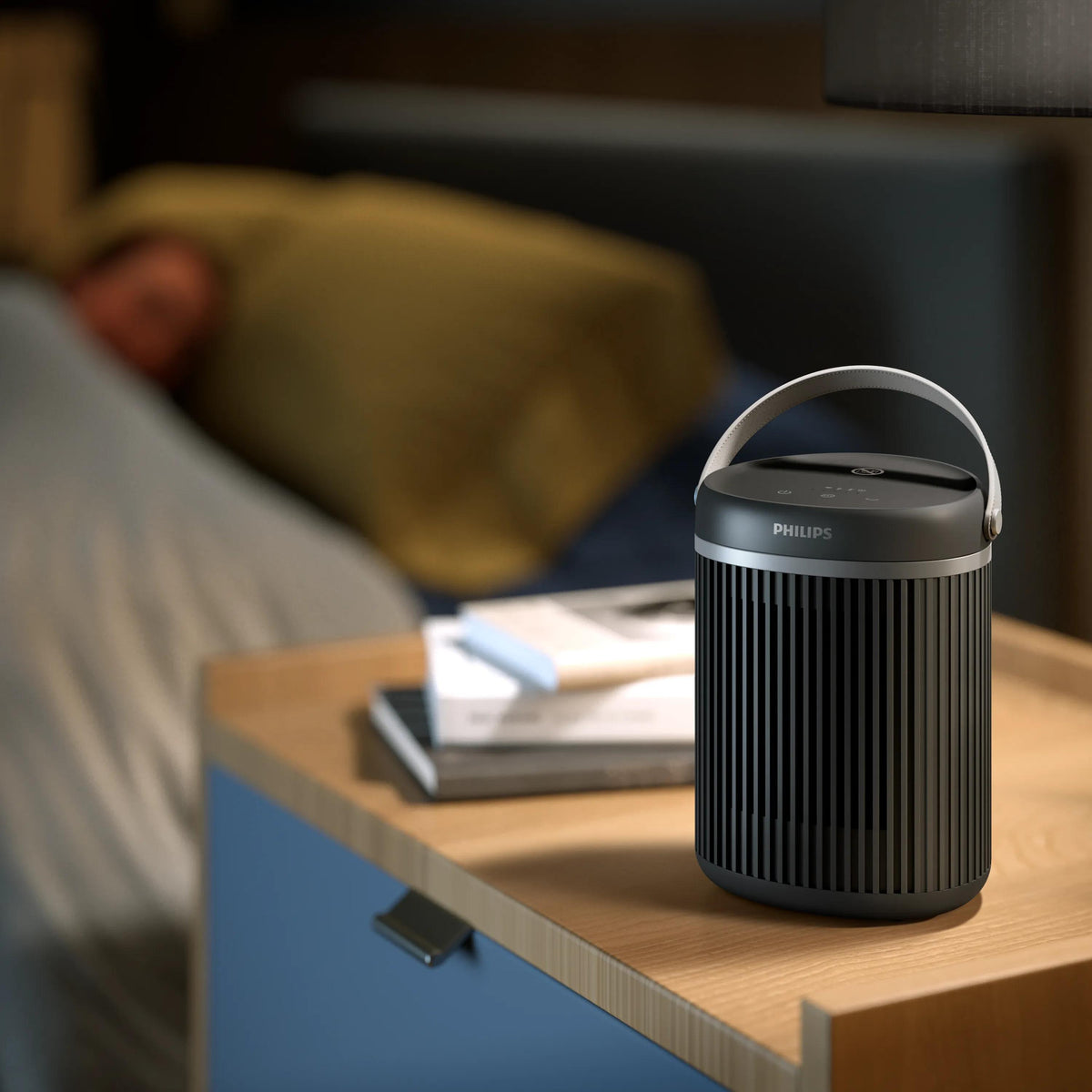 Philips Chauffage céramique compact - vue 7