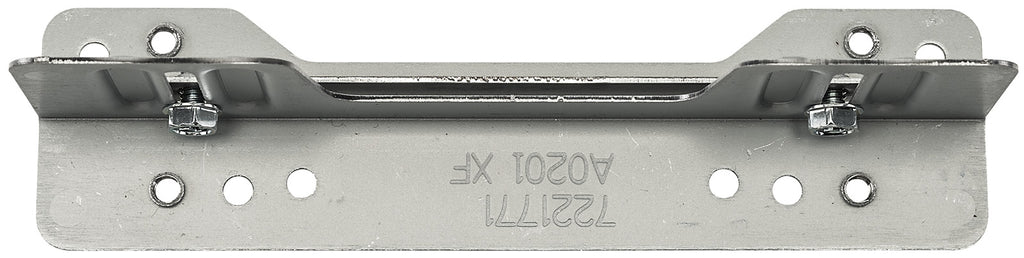 Accessoire de Montage de Moniteurs OMK2-1, Gris